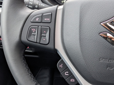Suzuki S-Cross Gebrauchtwagen Suzuki S-Cross Gebrauchtwagen