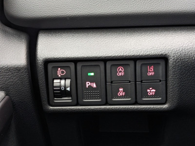 Suzuki S-Cross Gebrauchtwagen Suzuki S-Cross Gebrauchtwagen
