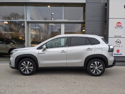 Suzuki S-Cross Gebrauchtwagen Suzuki S-Cross Gebrauchtwagen