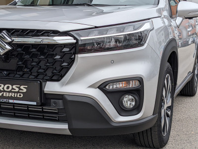 Suzuki S-Cross Gebrauchtwagen Suzuki S-Cross Gebrauchtwagen
