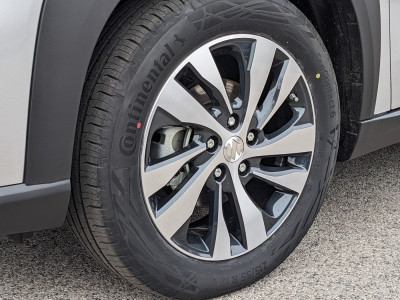 Suzuki S-Cross Gebrauchtwagen Suzuki S-Cross Gebrauchtwagen