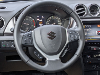Suzuki Vitara Gebrauchtwagen Suzuki Vitara Gebrauchtwagen
