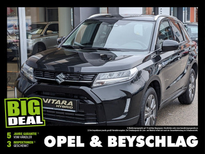 Suzuki Vitara Gebrauchtwagen Suzuki Vitara Gebrauchtwagen