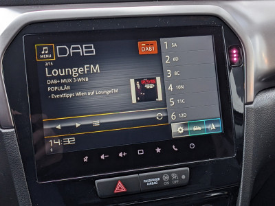 Suzuki Vitara Gebrauchtwagen Suzuki Vitara Gebrauchtwagen