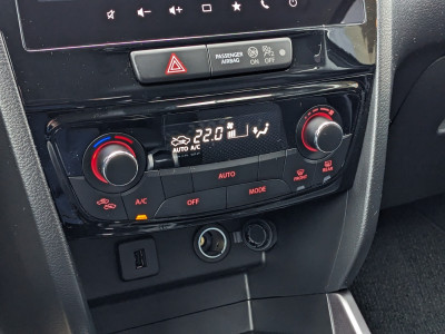 Suzuki Vitara Gebrauchtwagen Suzuki Vitara Gebrauchtwagen