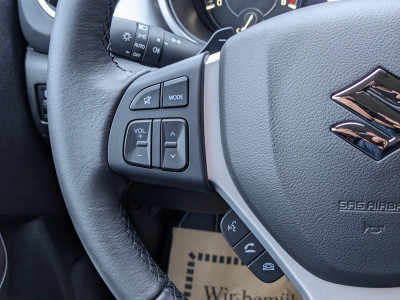 Suzuki Vitara Gebrauchtwagen Suzuki Vitara Gebrauchtwagen