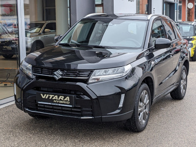 Suzuki Vitara Gebrauchtwagen Suzuki Vitara Gebrauchtwagen