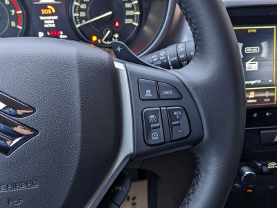Suzuki Vitara Gebrauchtwagen Suzuki Vitara Gebrauchtwagen