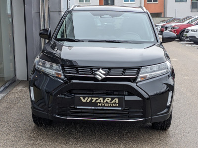 Suzuki Vitara Gebrauchtwagen Suzuki Vitara Gebrauchtwagen