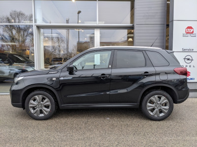 Suzuki Vitara Gebrauchtwagen Suzuki Vitara Gebrauchtwagen