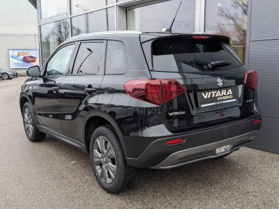 Suzuki Vitara Gebrauchtwagen Suzuki Vitara Gebrauchtwagen