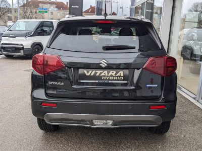 Suzuki Vitara Gebrauchtwagen Suzuki Vitara Gebrauchtwagen
