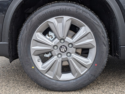Suzuki Vitara Gebrauchtwagen Suzuki Vitara Gebrauchtwagen