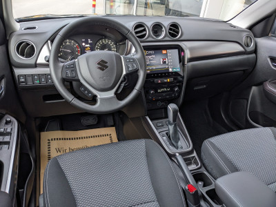 Suzuki Vitara Gebrauchtwagen Suzuki Vitara Gebrauchtwagen