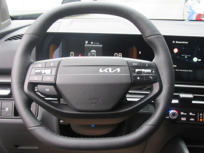 KIA Sportage Gebrauchtwagen KIA Sportage Gebrauchtwagen