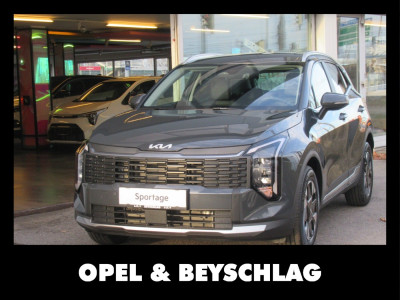 KIA Sportage Gebrauchtwagen KIA Sportage Gebrauchtwagen