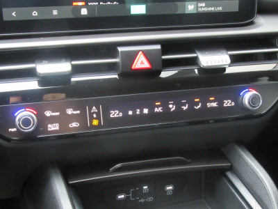 KIA Sportage Gebrauchtwagen KIA Sportage Gebrauchtwagen