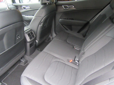 KIA Sportage Gebrauchtwagen KIA Sportage Gebrauchtwagen