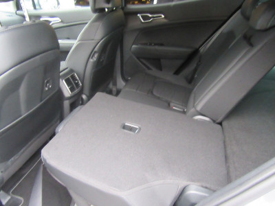 KIA Sportage Gebrauchtwagen KIA Sportage Gebrauchtwagen