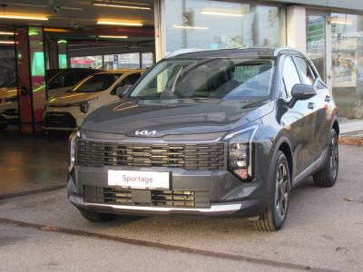 KIA Sportage Gebrauchtwagen KIA Sportage Gebrauchtwagen