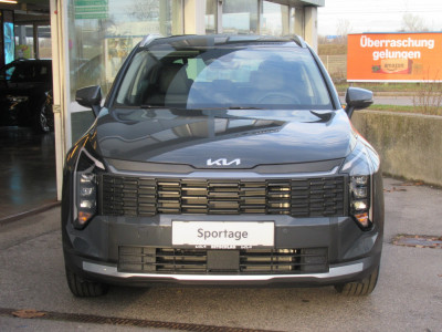 KIA Sportage Gebrauchtwagen KIA Sportage Gebrauchtwagen