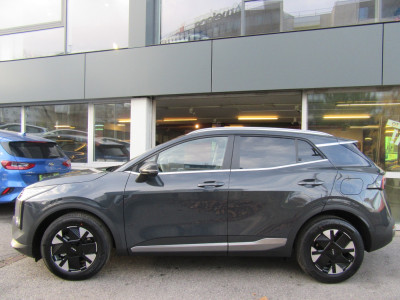KIA Sportage Gebrauchtwagen KIA Sportage Gebrauchtwagen