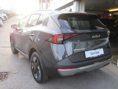 KIA Sportage Gebrauchtwagen KIA Sportage Gebrauchtwagen