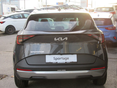 KIA Sportage Gebrauchtwagen KIA Sportage Gebrauchtwagen