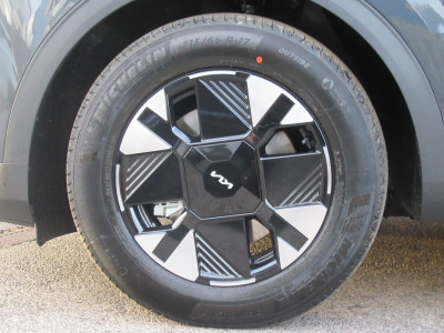 KIA Sportage Gebrauchtwagen KIA Sportage Gebrauchtwagen