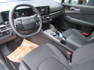 KIA Sportage Gebrauchtwagen KIA Sportage Gebrauchtwagen