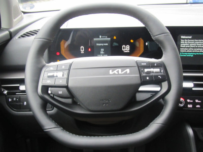 KIA Sportage Gebrauchtwagen KIA Sportage Gebrauchtwagen