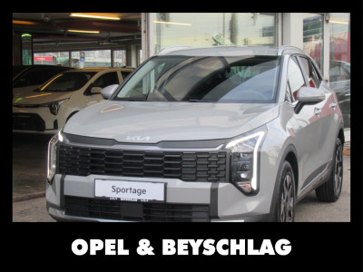 KIA Sportage Gebrauchtwagen KIA Sportage Gebrauchtwagen