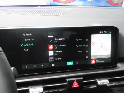KIA Sportage Gebrauchtwagen KIA Sportage Gebrauchtwagen