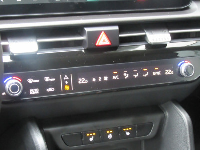 KIA Sportage Gebrauchtwagen KIA Sportage Gebrauchtwagen