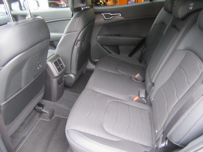 KIA Sportage Gebrauchtwagen KIA Sportage Gebrauchtwagen