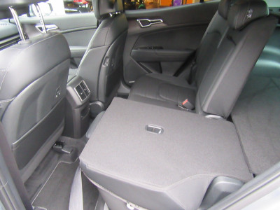 KIA Sportage Gebrauchtwagen KIA Sportage Gebrauchtwagen