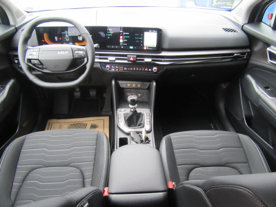 KIA Sportage Gebrauchtwagen KIA Sportage Gebrauchtwagen