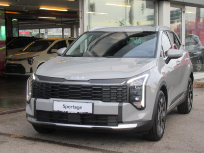 KIA Sportage Gebrauchtwagen KIA Sportage Gebrauchtwagen