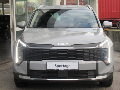 KIA Sportage Gebrauchtwagen KIA Sportage Gebrauchtwagen