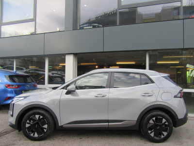 KIA Sportage Gebrauchtwagen KIA Sportage Gebrauchtwagen