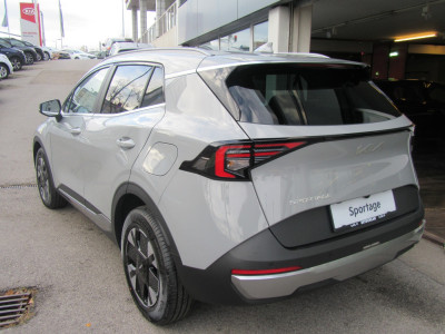 KIA Sportage Gebrauchtwagen KIA Sportage Gebrauchtwagen