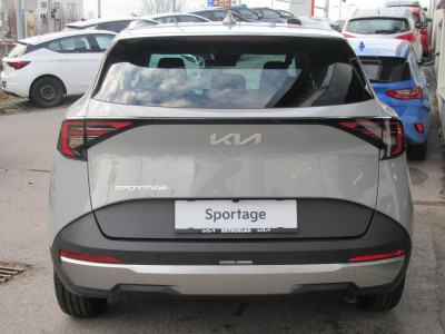 KIA Sportage Gebrauchtwagen KIA Sportage Gebrauchtwagen