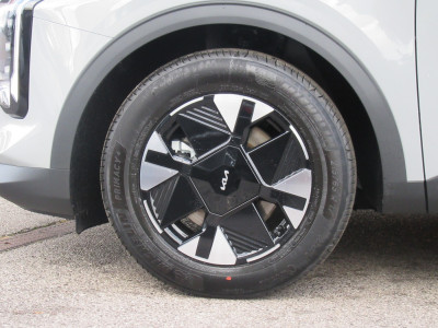 KIA Sportage Gebrauchtwagen KIA Sportage Gebrauchtwagen