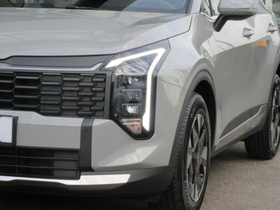 KIA Sportage Gebrauchtwagen KIA Sportage Gebrauchtwagen
