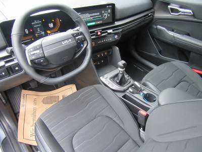 KIA Sportage Gebrauchtwagen KIA Sportage Gebrauchtwagen