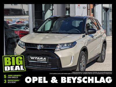 Suzuki Vitara Gebrauchtwagen Suzuki Vitara Gebrauchtwagen