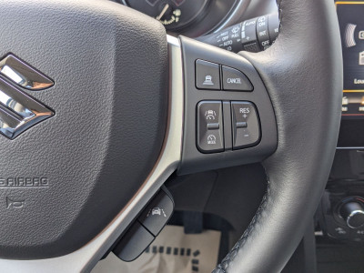Suzuki Vitara Gebrauchtwagen Suzuki Vitara Gebrauchtwagen