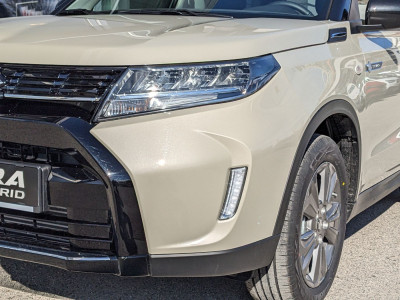 Suzuki Vitara Gebrauchtwagen Suzuki Vitara Gebrauchtwagen