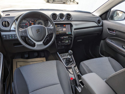 Suzuki Vitara Gebrauchtwagen Suzuki Vitara Gebrauchtwagen