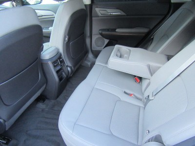 KIA EV5 Vorführwagen